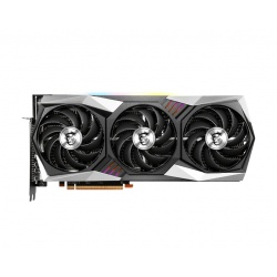 MSI Radeon RX 6800 XT Gaming Z Trio 16G AMD 16GB GDDR6 Graphics Card