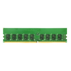 8GB Synology DDR4 2666MHz ECC UDIMM Memory Module