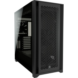Corsair 5000D Airflow Tempered Glass Mid-Tower Computer Case