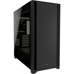 Corsair 5000D Tempered Glass Mid-Tower ATX Computer Case