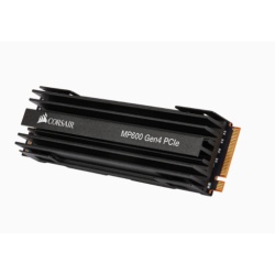 1TB Corsair MP600 M.2  PCI Express 4.0 3D TLC NAND NVMe Solid State Drive