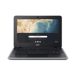Acer Chromebook 311 C733-C5AS - Celeron N4020 / 1.1 GHz - 4GB RAM - 32GB eMMC - 11.6