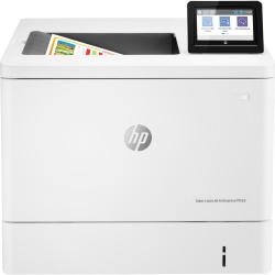 HP LaserJet Enterprise M555dn SFP Laser Color Printer