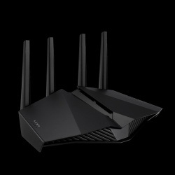 ASUS RT-AX82U Gigabit Ethernet Dual-band (2.4 GHz / 5 GHz) Wireless Router