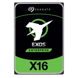12TB Seagate EXOS 3.5-inch SATA 6Gb/s 7200RPM 256MB cache Internal Hard Drive