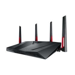 ASUS RT-AC88U Gigabit Ethernet Dual-band (2.4 GHz / 5 GHz) Wireless Gaming Router