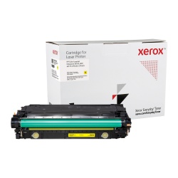 Xerox Everyday Toner CE342A - Yellow