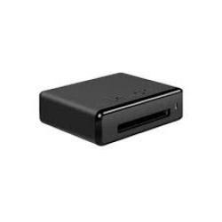 Lexar Professional Workflow CFR1 USB 3.0 (3.1 Gen 1) Card Reader - Black