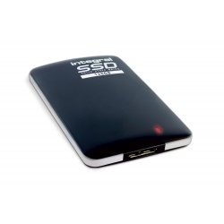 120GB Integral USB3.0 Pocket-Sized Portable SSD External Storage Drive