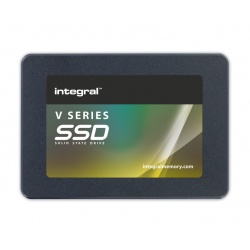 240GB Integral V-Series 2.5-inch SATA III SSD Solid State Drive V2