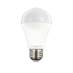 LED Classic Globe 10W/60W 2700K 806lm Warm White E27 Edison Screw Cap (ILA60E27O10N27KAIMA)