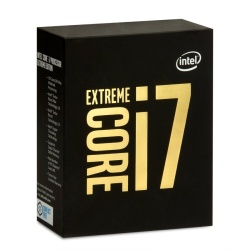 Intel Core i7-6950X Extreme 3.0GHz 25MB Broadwell Desktop Processor Boxed