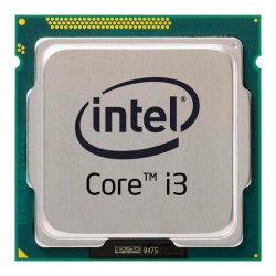 Intel Core i3-6100 3.7GHz CPU LGA1151 Desktop Processor OEM BULK Packed