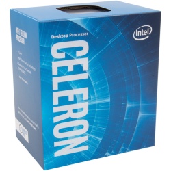 Intel Celeron G3920 2.9Ghz 2M Skylake Dual Core CPU Processor
