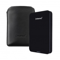 1TB Intenso 6023560 Memory Drive USB3.0 Portable Hard Drive