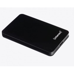 320GB Intenso USB3.0 Memory Blade 2.5-inch Ultra-Slim Portable Hard Drive