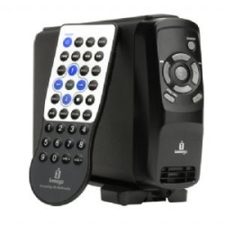 500GB Iomega ScreenPlay HD Multimedia Drive HDMI