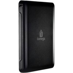1TB Iomega Select 3.5