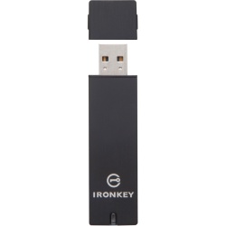 64GB Kingston Ironkey D250 USB2.0 Flash Drive