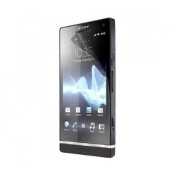 iShell Screen protector for Sony Xperia S (pack of 2)