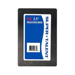 32GB Super Talent ET3 2.5-inch Internal Solid State Drive