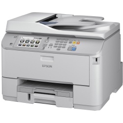 Epson WorkForce Pro WF-M5690DWF 1200 x 2400 DPI A4 WiFi Inkjet Multifunctional Printer