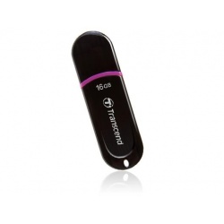 16GB Transcend JetFlash 300 USB2.0 Flash Drive
