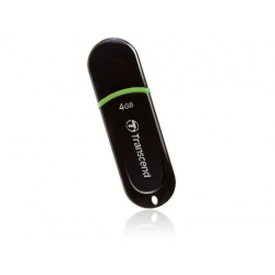 4GB Transcend JetFlash 300 USB2.0 Flash Drive