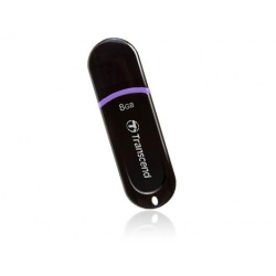 8GB Transcend JetFlash 300 USB2.0 Flash Drive