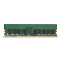 8GB Kingston DDR4 2400MHz PC4-19200 CL17 1.2V ECC Memory Module