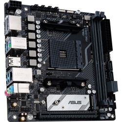 ASUS Prime AMD A320 Ryzen AM4 Mini ITX DDR4-SDRAM Motherboard
