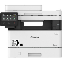 Canon i-Sensys MF428x 1200 x 1200 DPI A4 USB2.0 Ethernet Gigabit LAN WiFi Multifunctional Laser Printer