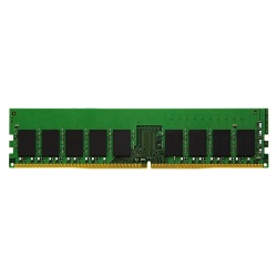 8GB Kingston PC4-19200 2400MHz CL17 1.2V 288 Pin ECC DDR4 Memory Module