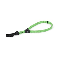 Joby DSLR Wrist Strap (Bright Green)