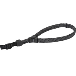Joby DSLR Wrist Strap (Charcoal Gray)