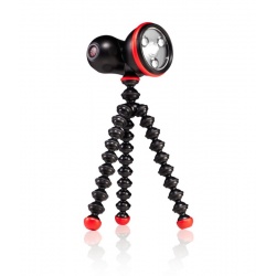 Joby Gorillatorch Flare FL2 Adjustable and Flexible Tripod Flashlight