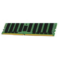 64GB Kingston DDR4 2666MHz PC4-21300 288-pin CL19 1.2V Memory Module
