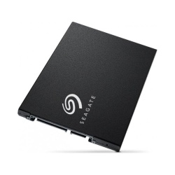 500GB Seagate Barracuda 2.5-inch Serial ATA III Internal Solid State Drive