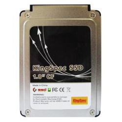 128GB KingSpec 1.8