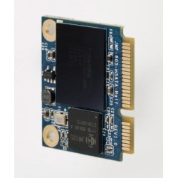 32GB KingSpec Half-size mSATA SSD Solid State Disk