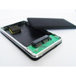 KingSpec Mobile Disk microSATA 1.8