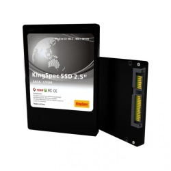 128GB KingSpec 2.5
