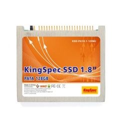 128GB KingSpec 1.8