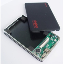 KingSpec Mobile Disk ZIF 1.8