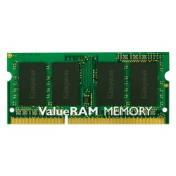 4GB Kingston DDR3 SO-DIMM 1600MHz CL11 Laptop Memory Module
