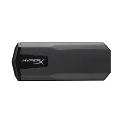 960GB Kingston HyperX Savage EXO Portable Solid State Drive Black USB3.1 Interface