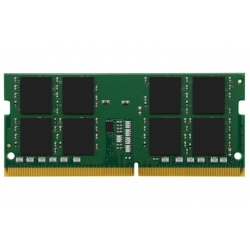 16GB Kingston DDR4 SO-DIMM 2666MHz PC4-21300 CL19 1.2V Laptop Memory Module