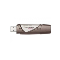 128GB Kingston DataTraveler Workspace USB 3.0 Flash Drive