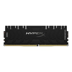 8GB Kingston HyperX Predator DDR4 4000MHz PC4-32000 CL19 Memory Module