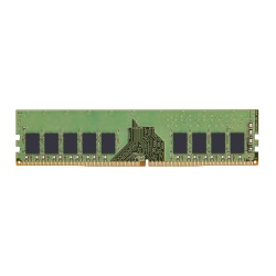 32GB Kingston Technology DDR4 2666MHz CL19 Quad Memory Kit (2Rx8)